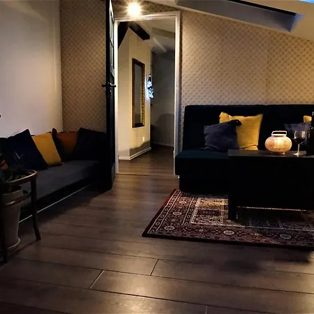 Wonderful Spacious City Centre Apartment * Krakow
