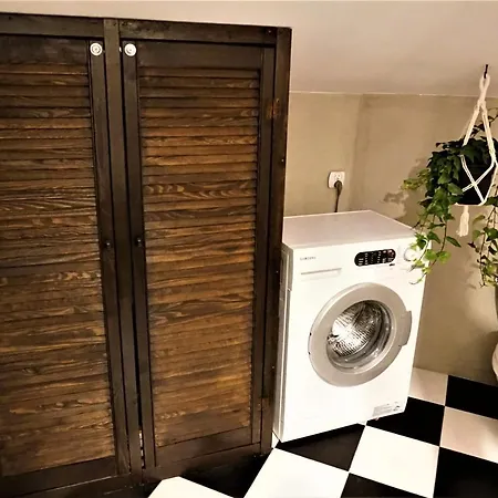 Wonderful Spacious City Centre Apartment Apartment *