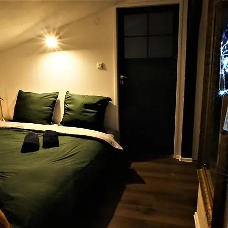 Wonderful Spacious City Centre Apartment Apartment Krakow