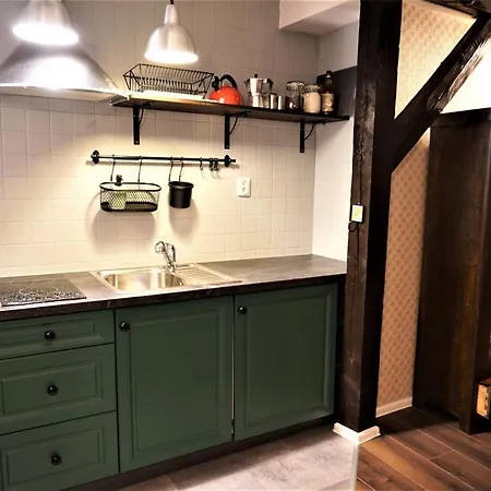 Wonderful Spacious City Centre Apartment Διαμέρισμα