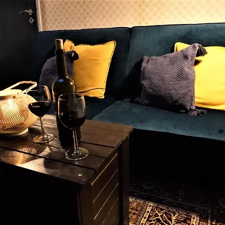Wonderful Spacious City Centre Apartment Daire Krakow